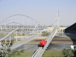 Ferrari World Abu Dhabi Wikipedia