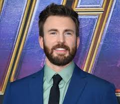 Chris Evans Initially Turned Down "Captain America" Multiple Times Due To  His Anxiety