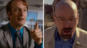 El final de 'Better Call Saul', serie de Netflix: revela el arrepentimiento  de Walter White en 'Breaking Bad'
