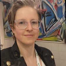 Over the past few months you might have noticed my posts about  accessibility job openings at Scotia.