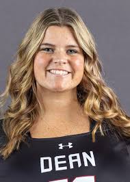 2025 Women's Lacrosse Roster