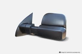 Check spelling or type a new query. Jeep Grand Cherokee Towing Mirrors Black Electric Heated 2010 Current