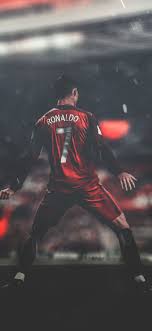 Cristiano ronaldo, manchester united wallpaper for 1280x1024. Cristiano Ronaldo Wallpapers Top Best Ronaldo Pictures Photos Backgrounds