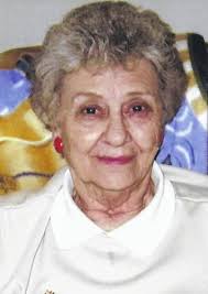 Ramona Hall Obituary (1936