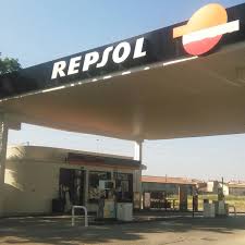 Estacion De Servicios La Laguna