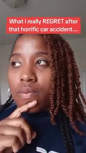 Sandra Lepage Accident