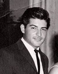 Ramon Luna-Leon Obituary June 12, 2015