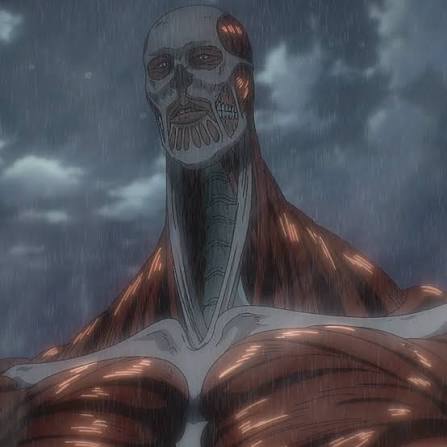 Colossal Titan (Anime) | Attack on Titan Wiki | Fandom