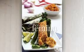 Woku consist of ground spices paste; Resep Udang Toki Toki Saus Woku Blanga