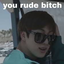 Pin Ot Polzovatelya Valentina Rodriguez Na Doske Reaction Memes Bts Memy Pevcy Smeshno