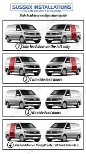 Our fly screens are the best way of sealing the van as good as possible, but the nature of the beast is that every sliding door on a van has a bottom holding bracket/ arm which runs along when the door is opened or closed. Herausfahren Aufschieben Wohnheim The Doors Vans String Inaktiv Kaiserliche