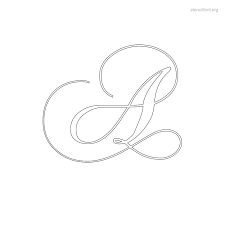 Check spelling or type a new query. Script Stencil Font Outline Stencil Font Org