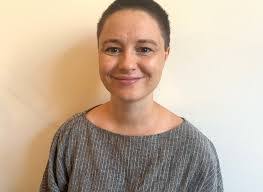 Joanna Evans's Instagram, Twitter & Facebook