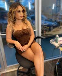 Kayla Braxton - Free pics, galleries & more at Babepedia