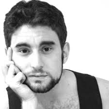 Alexander Penn (@alexander_books)