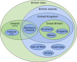 Ireland vs scotland rugby live: Terminology Of The British Isles Wikipedia