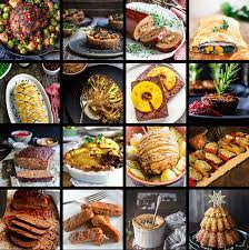 25 Incredible Vegan Christmas Main Course Recipes Quite Good Food