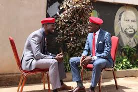 Joel Ssenyonyi appointed People Power ...