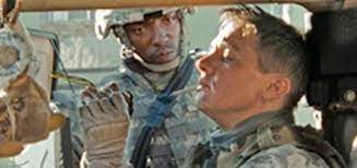 The Hurt Locker By Kathryn Bigelow A Review Movie Quotes Com