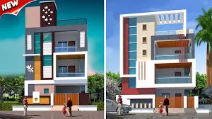 South building house elevation west building house elevation east facing house elevation g 1 elevation design model g plus. G 2 House Front Elevation Designs 2020 Elevation Designs For Double Floor Houses Youtube