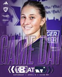 Holy Cross Women's Lacrosse