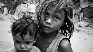 Fundraiser by Dave Herman : Young Women & Children Need Help