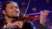 This album is unique and can't be compared at all with anything i've done before, explains the star violinist.what makes it unique is that david garrett's exposure as a composer is greater than on any previous album. David Garrett Photos Midnight Waltz New 2019 Youtube