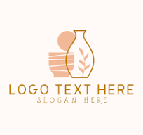 Pot Logos | Pot Logo Maker | BrandCrowd