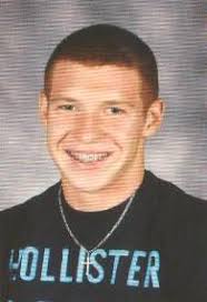 Consistency over the years: Port Byron senior Andy Leary averaged sub-39  score over nine holes over six years of varsity golf