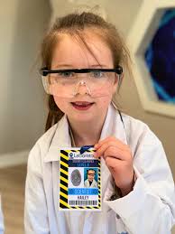 🧪🔬 TINY SCIENTISTS IN THE BUILDING! 👩🏽‍🔬🥼 Little scientists took to  the Clara Anna Fontein campus this week for the Annual Stage 5 Science Day  with Ms Jen Patrick and our Grade