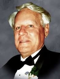 Wayne "Bing" T. Boucher Obituary