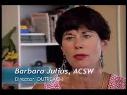 Barbara Julius's Instagram, Twitter & Facebook