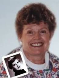 Obituary information for McCARTNEY