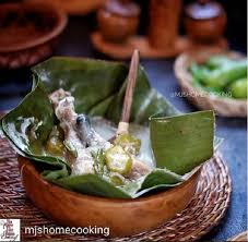 Resep masakan jawa sehari hari. 5 Resep Masakan Jawa Terpopuler Yang Legendaris No 3 Terbuat Dari Cingur Sapi