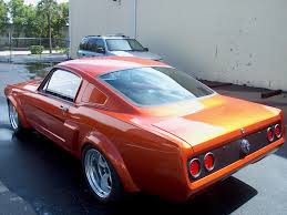Image result for Copper Blaze 1966 GTO