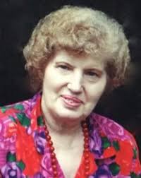 Obituary information for Elaine Marie Kramer