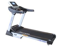 When i came across em client, i was hesitant because i had never heard of it. Skyland Em 1264 Unisex Adult Luxury Treadmill With Auto Inclined Mp3 And Bluetooth Speaker L198 X W90 X H146 Cm Black Amazon Ae