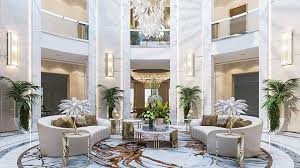 D'villa designers, anantnag, jammu and kashmir. Bespoke Villa Interior Design In Dubai By Luxury Antonovich Design