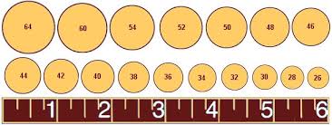 cigar sizes how to select the proper ring gauge and length