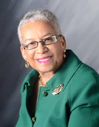 Uncrowned Community Builders™ :: Biography for Barbara Ann Seals Nevergold