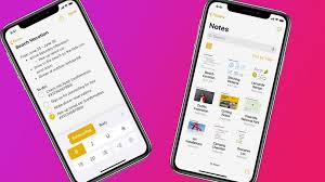 9 Things You Didn T Realize Apple S Notes App Could Do Apple Notes App Apple Notes App
