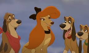 Take your love of all things disney to a whole new level by giving your furry. What Are The Dogs Names In Disney Movies Dogs Care Bounty