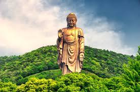 Buddha / siddharta gautama wird durch die 4 ausfahrten vieles klar. Der Ursprung Des Buddhismus Die Geschichte Von Shakyamuni