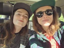 Ellen page and emma portner are married, portner and page announced on their instagrams and page's rep confirmed to people. Ellen Page And Emma Portner Reveal The Truth Behind Their Beautiful Marriage