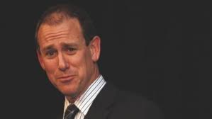 Brisbane Council CEO Colin Jensen is paid more than the PM