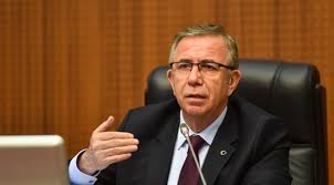 mɑnsuɾ javaʃ, born 23 may 1955) is a turkish politician who is currently the mayor of ankara, turkey, holding the office since april 2019. Abb Den Mansur Yavas Ile 200 Gun Kitapcigi Butce 387 8 Milyon Tl Fazla Verdi