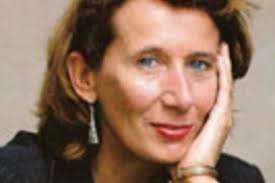 Caroline Nevejan — Being-Here