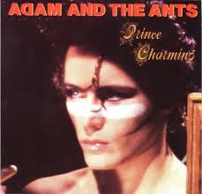 Adam and the Ants