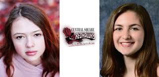 Central Square Class of 2020: See list of high school graduates, meet 2 top  students