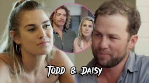 Daisy Lamb Farmer Wants A Wife 2024